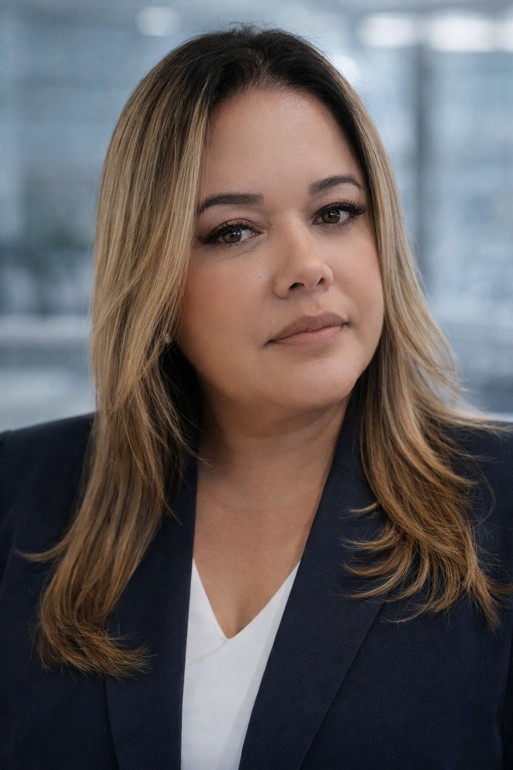 Aliane Macedo — Especialista em Planos de Saúde